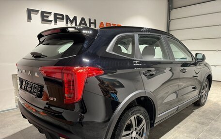 Haval Jolion, 2025 год, 2 499 000 рублей, 2 фотография