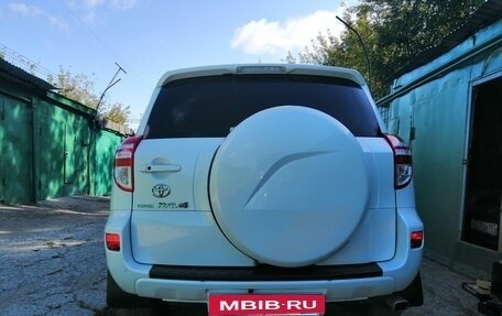 Toyota RAV4, 2012 год, 1 580 000 рублей, 2 фотография