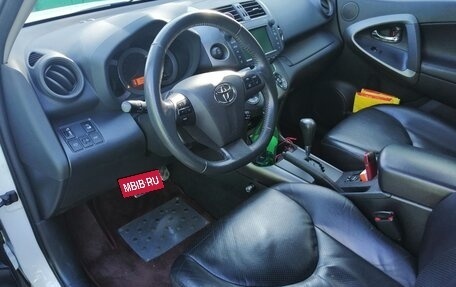 Toyota RAV4, 2012 год, 1 580 000 рублей, 3 фотография
