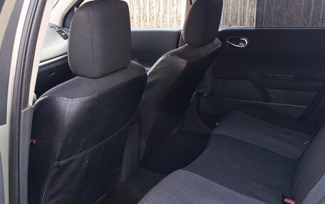 Renault Megane II, 2007 год, 379 000 рублей, 6 фотография