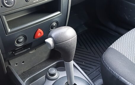 Renault Megane II, 2007 год, 379 000 рублей, 16 фотография