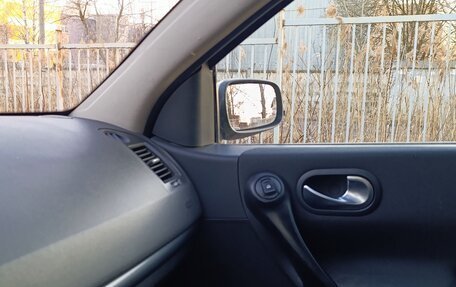 Renault Megane II, 2007 год, 379 000 рублей, 8 фотография
