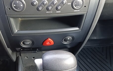 Renault Megane II, 2007 год, 379 000 рублей, 15 фотография