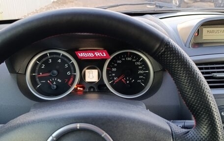 Renault Megane II, 2007 год, 379 000 рублей, 12 фотография