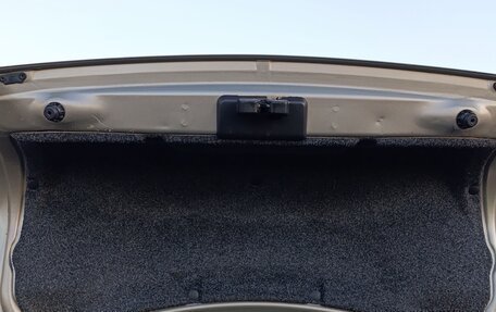 Renault Megane II, 2007 год, 379 000 рублей, 22 фотография