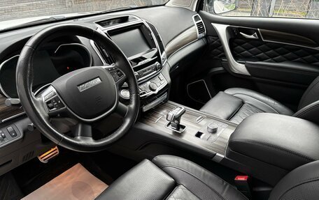 Haval H9 I рестайлинг, 2022 год, 3 070 000 рублей, 7 фотография