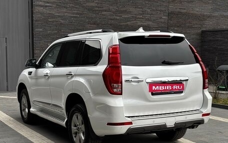 Haval H9 I рестайлинг, 2022 год, 3 070 000 рублей, 6 фотография