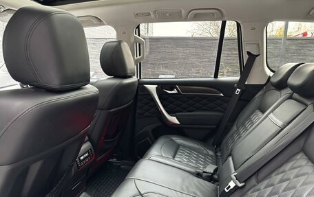 Haval H9 I рестайлинг, 2022 год, 3 070 000 рублей, 16 фотография