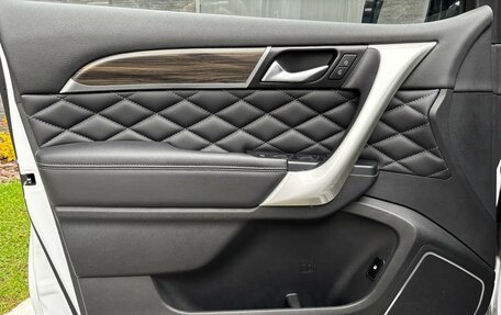 Haval H9 I рестайлинг, 2022 год, 3 070 000 рублей, 14 фотография