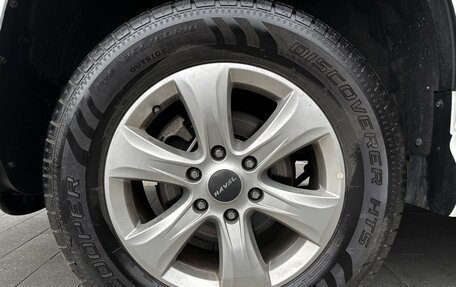 Haval H9 I рестайлинг, 2022 год, 3 070 000 рублей, 17 фотография