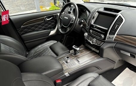 Haval H9 I рестайлинг, 2022 год, 3 070 000 рублей, 10 фотография