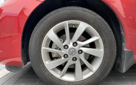 Nissan Tiida, 2019 год, 1 400 000 рублей, 9 фотография