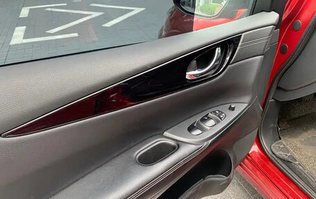 Nissan Tiida, 2019 год, 1 400 000 рублей, 10 фотография