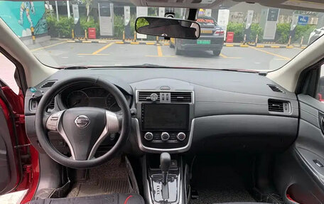 Nissan Tiida, 2019 год, 1 400 000 рублей, 15 фотография