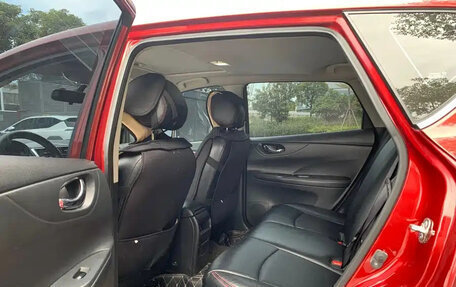 Nissan Tiida, 2019 год, 1 400 000 рублей, 14 фотография
