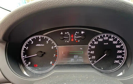 Nissan Tiida, 2019 год, 1 400 000 рублей, 18 фотография