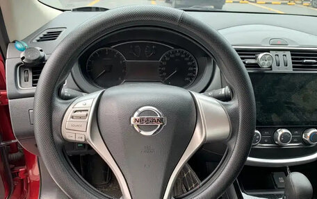 Nissan Tiida, 2019 год, 1 400 000 рублей, 13 фотография