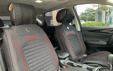 Nissan Tiida, 2019 год, 1 400 000 рублей, 17 фотография