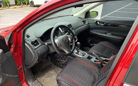 Nissan Tiida, 2019 год, 1 400 000 рублей, 11 фотография