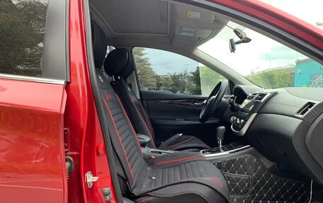 Nissan Tiida, 2019 год, 1 400 000 рублей, 16 фотография