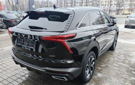 Haval F7, 2025 год, 3 149 000 рублей, 4 фотография