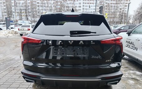 Haval F7, 2025 год, 3 149 000 рублей, 5 фотография