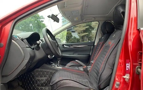 Nissan Tiida, 2019 год, 1 400 000 рублей, 12 фотография