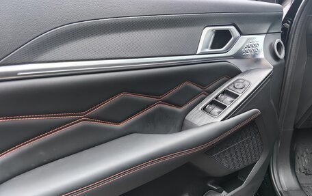 Haval F7, 2025 год, 3 149 000 рублей, 8 фотография