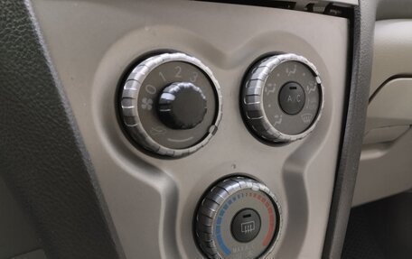 Toyota Yaris III рестайлинг, 2009 год, 750 000 рублей, 11 фотография