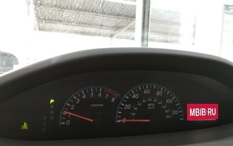 Toyota Yaris III рестайлинг, 2009 год, 750 000 рублей, 8 фотография