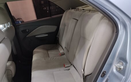 Toyota Yaris III рестайлинг, 2009 год, 750 000 рублей, 15 фотография