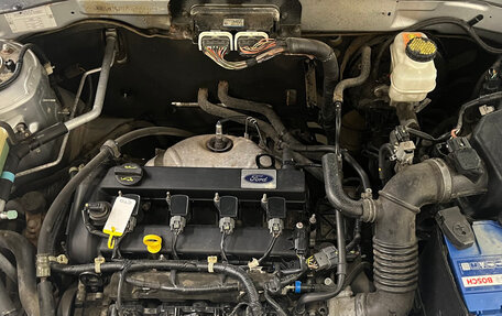 Ford Escape II, 2008 год, 980 000 рублей, 14 фотография