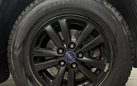 Ford Escape II, 2008 год, 980 000 рублей, 15 фотография