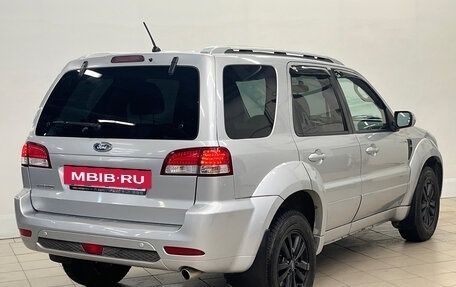 Ford Escape II, 2008 год, 980 000 рублей, 4 фотография