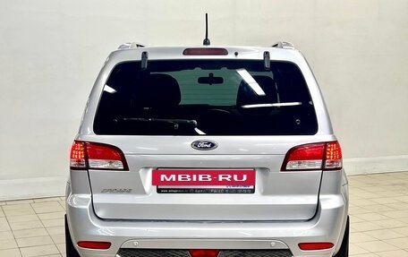 Ford Escape II, 2008 год, 980 000 рублей, 3 фотография