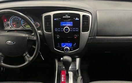 Ford Escape II, 2008 год, 980 000 рублей, 5 фотография