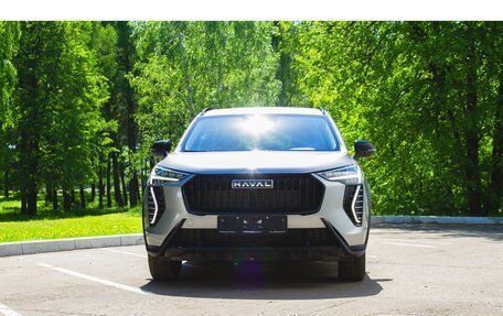 Haval Jolion, 2025 год, 2 549 000 рублей, 4 фотография