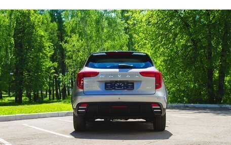 Haval Jolion, 2025 год, 2 549 000 рублей, 5 фотография