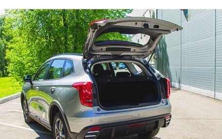 Haval Jolion, 2025 год, 2 549 000 рублей, 6 фотография