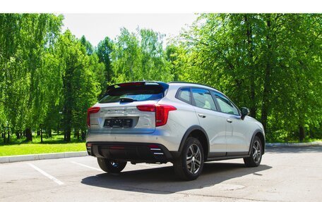 Haval Jolion, 2025 год, 2 549 000 рублей, 2 фотография