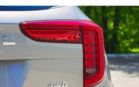 Haval Jolion, 2025 год, 2 549 000 рублей, 10 фотография