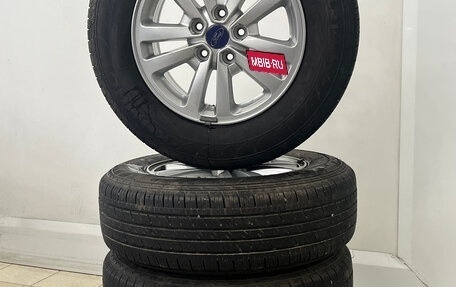 Ford Escape II, 2008 год, 980 000 рублей, 16 фотография