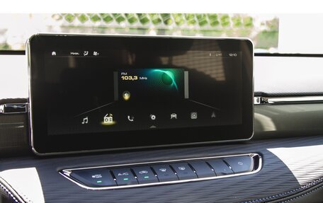 Haval Jolion, 2025 год, 2 549 000 рублей, 20 фотография