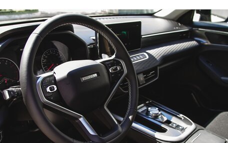 Haval Jolion, 2025 год, 2 549 000 рублей, 21 фотография