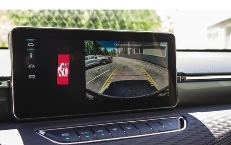 Haval Jolion, 2025 год, 2 549 000 рублей, 12 фотография