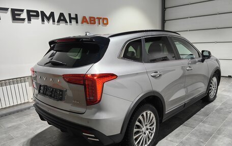 Haval Jolion, 2025 год, 2 799 000 рублей, 4 фотография