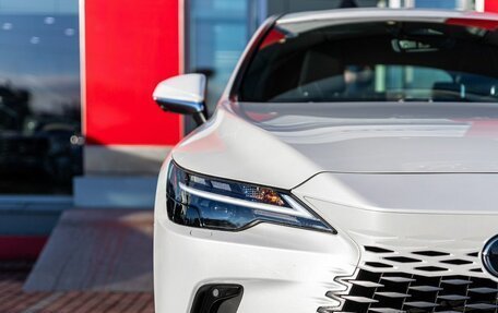 Lexus RX IV рестайлинг, 2025 год, 8 450 000 рублей, 4 фотография