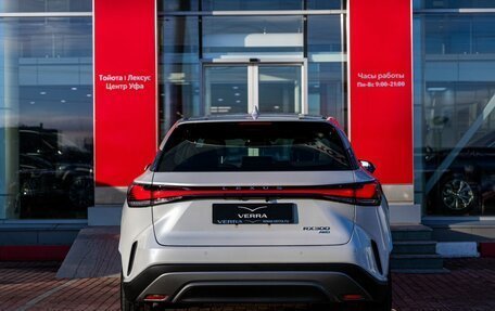 Lexus RX IV рестайлинг, 2025 год, 8 450 000 рублей, 8 фотография