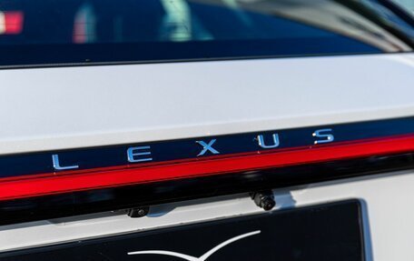 Lexus RX IV рестайлинг, 2025 год, 8 450 000 рублей, 13 фотография