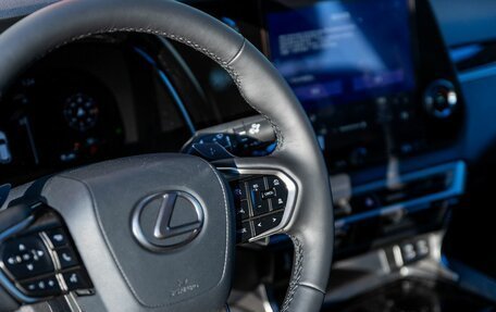 Lexus RX IV рестайлинг, 2025 год, 8 450 000 рублей, 18 фотография